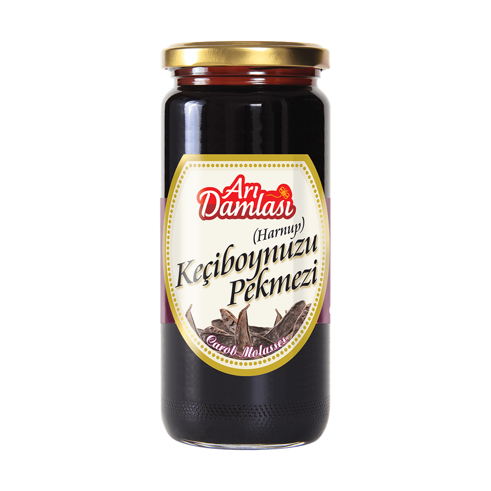 Keçiboynuzu Pekmezi 640 g