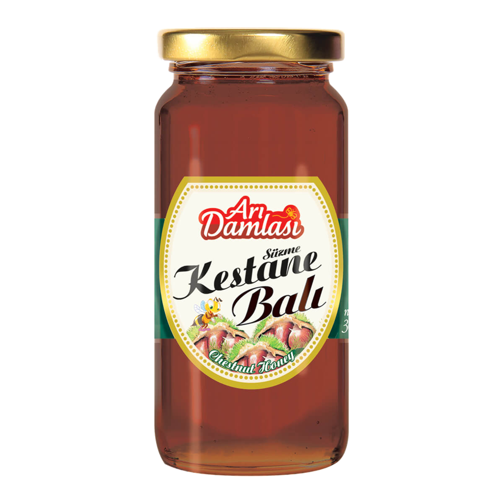 Kestane Balı 300 g