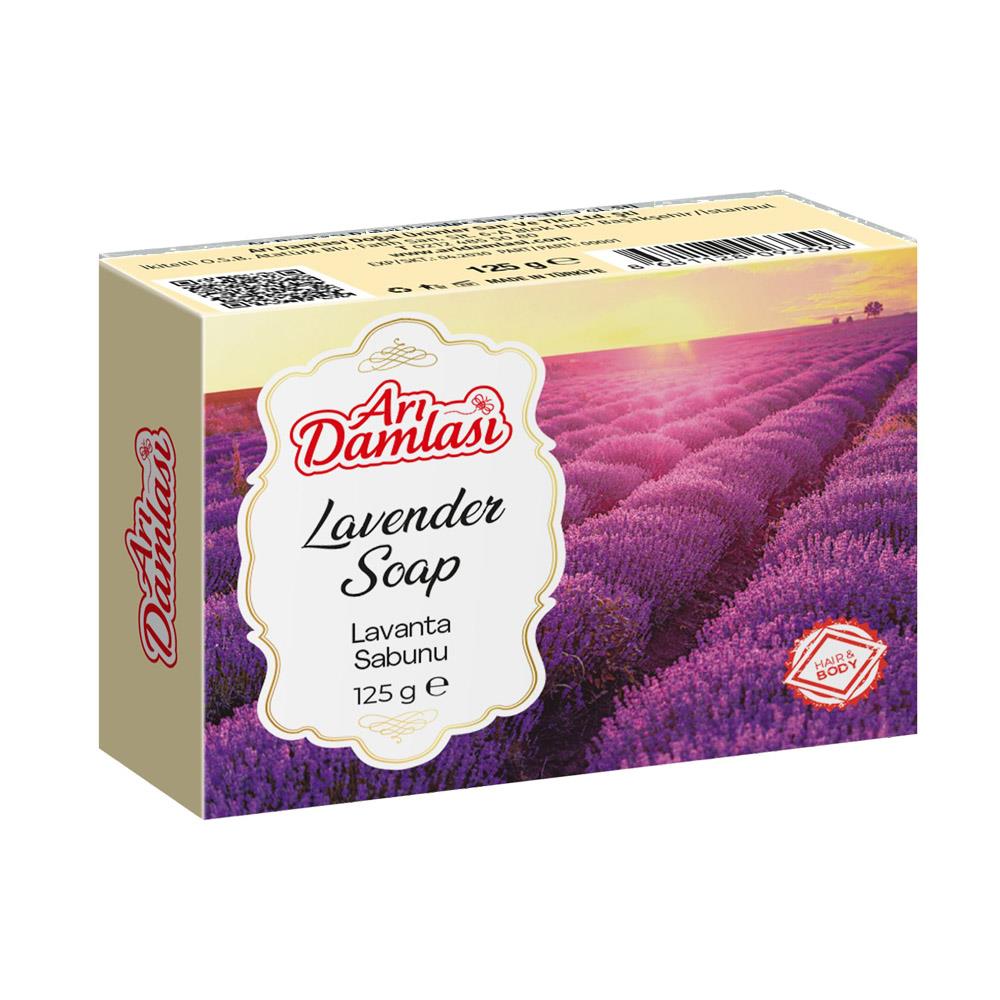 Lavanta Sabunu