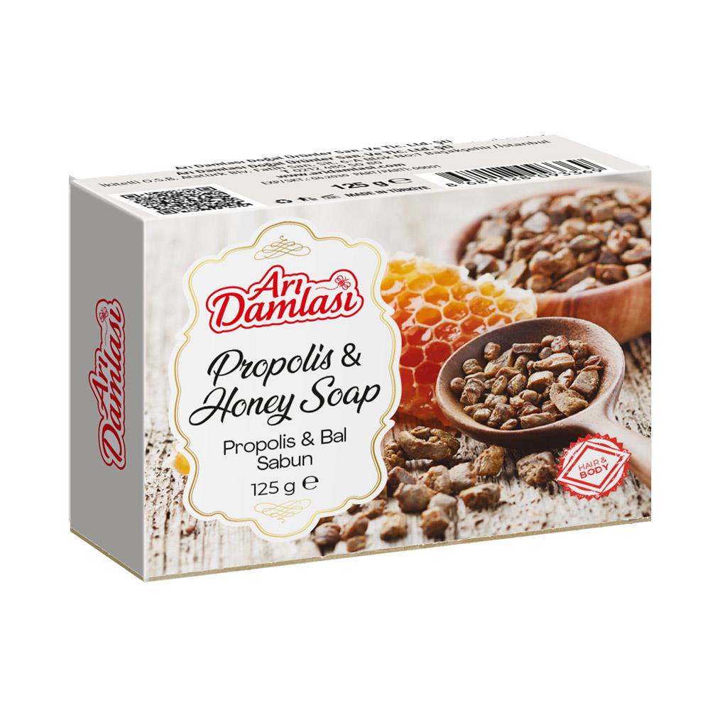 Propolis & Bal Sabun