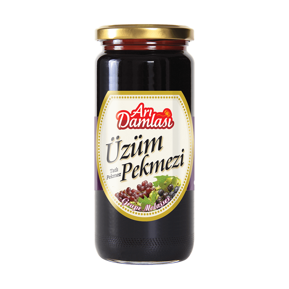 Üzüm Pekmezi 640 g