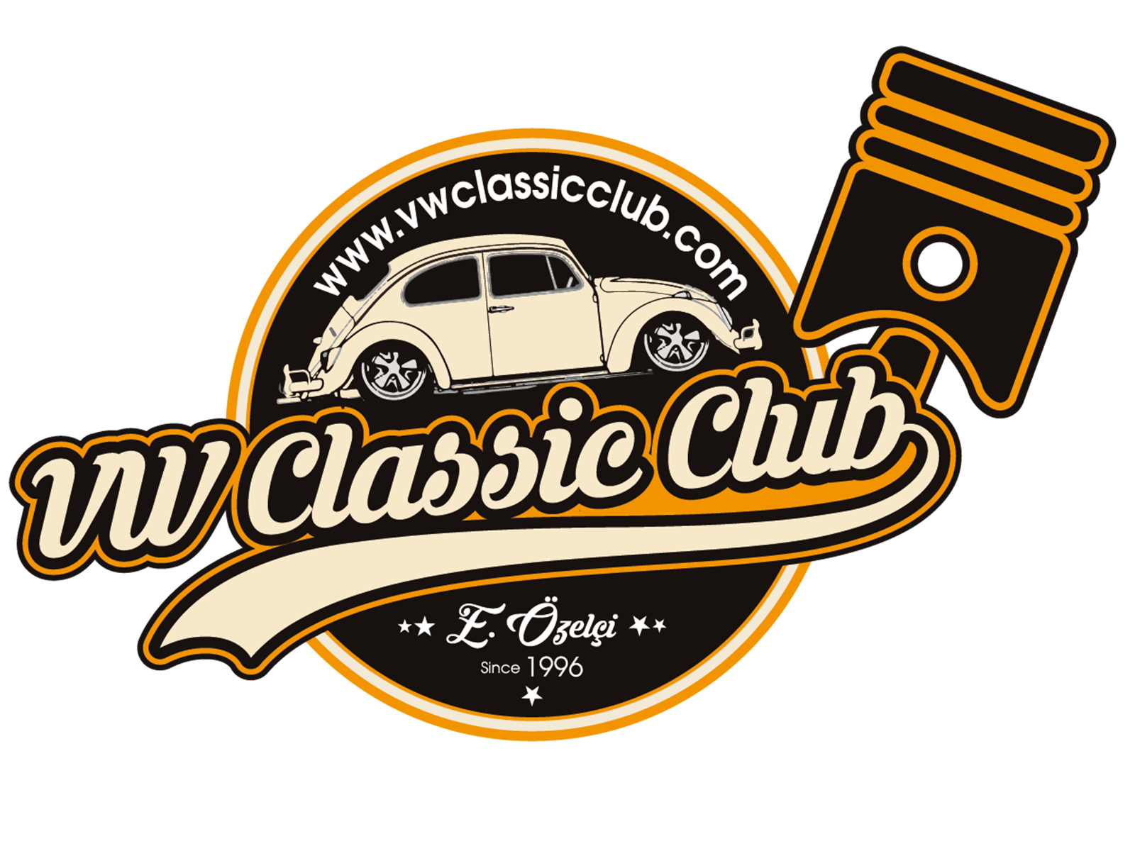 vw classic club