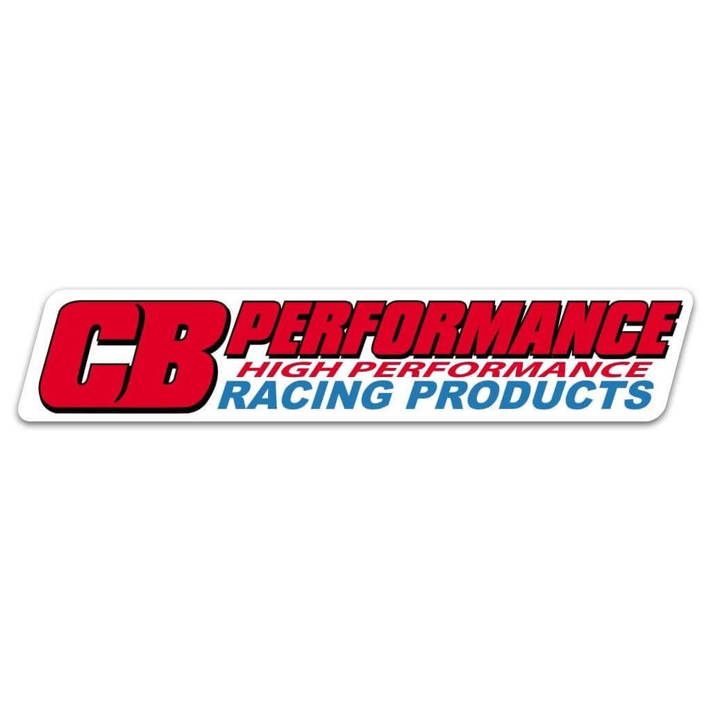 CB Performance