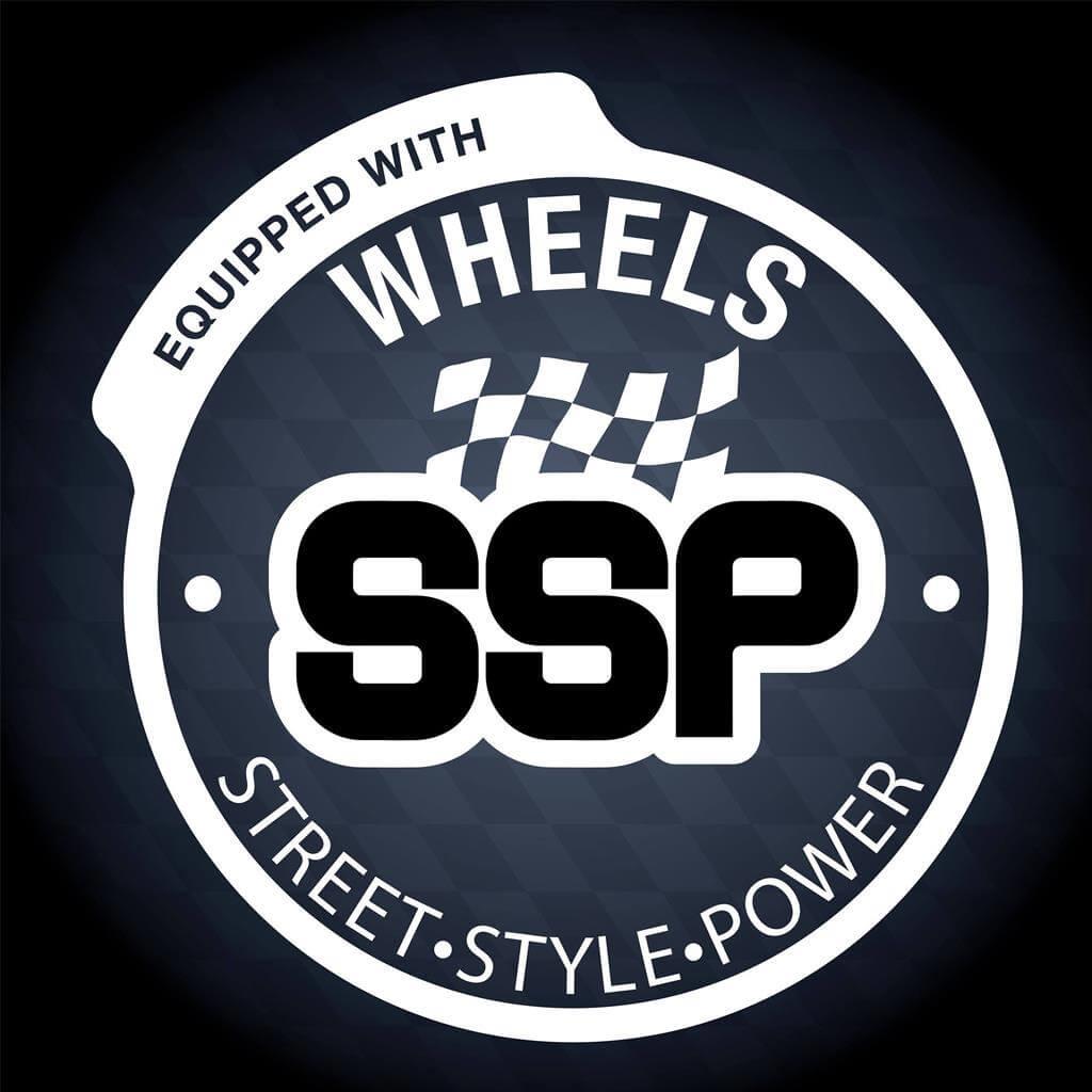 SSP