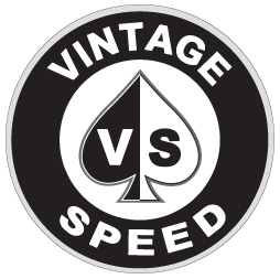 Vintage Speed