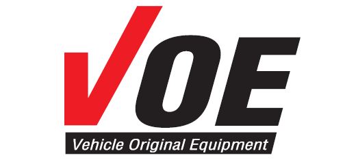VOE