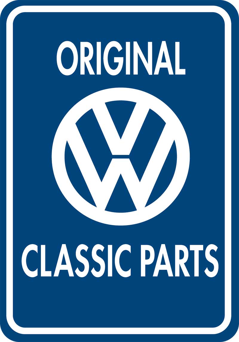 Volkswagen Classic Parts