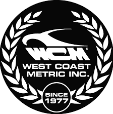 West Coast Metric Inc.
