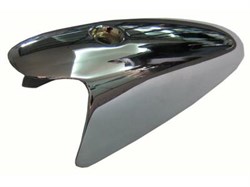 Vewib Sinyal Üst Nikelajı Krom