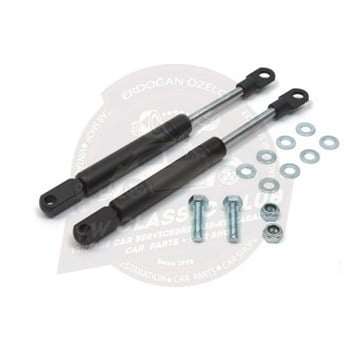 Jopex Ön Bagaj Amortisörü Takım