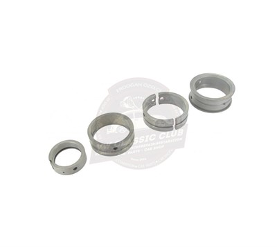 Kolbenschmidt Ana Yatak Dış 65,50 İç 1,00