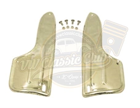 1100-1200 Krom Etek Nikalajı