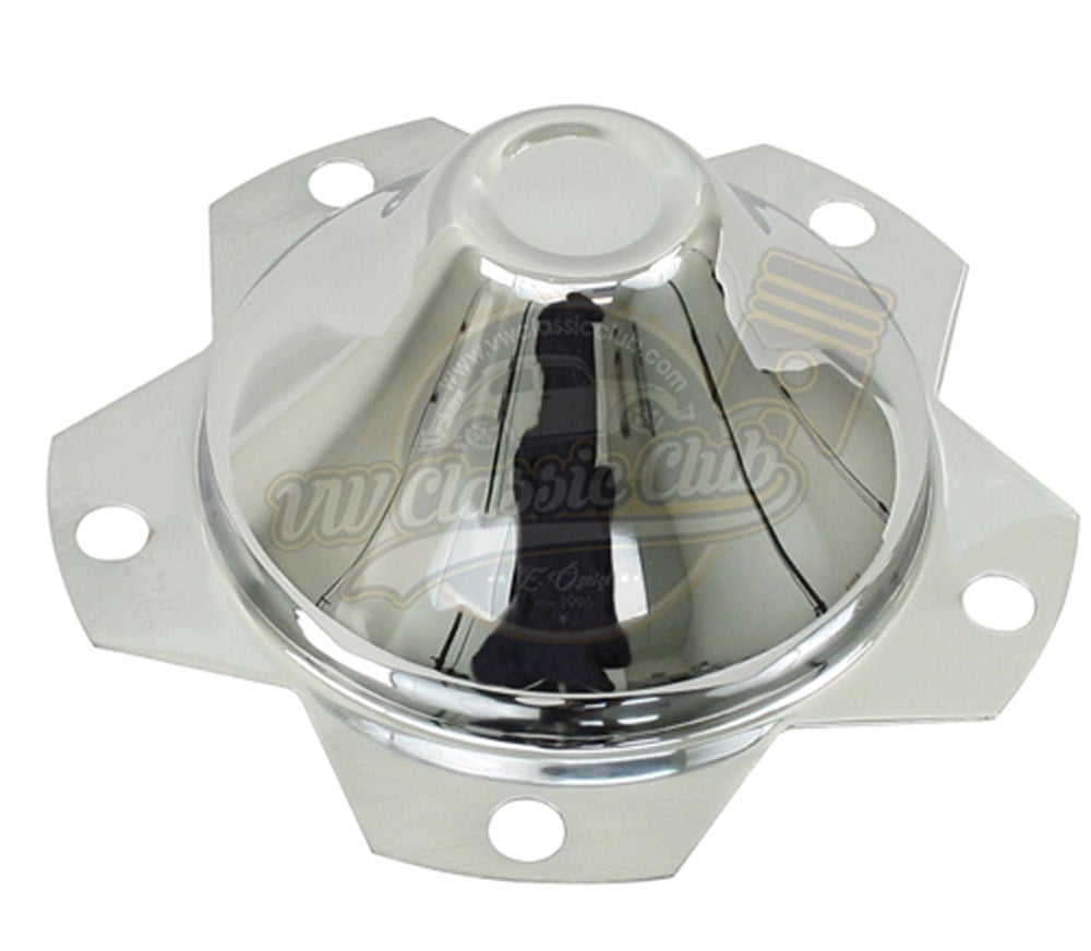 1100-1200 Krom Jant Göbeği