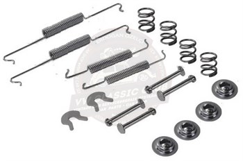  Arka ve Ön Yay Takımı