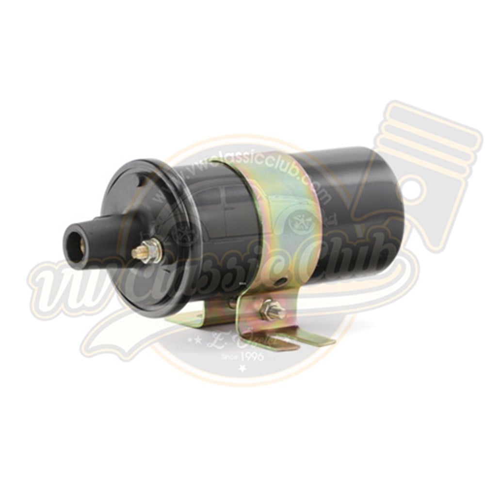 Bobin 12V Normal Ateşleme