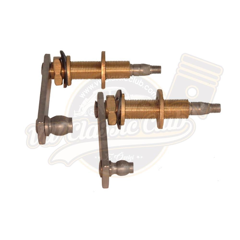 1303 Silecek Frezesi