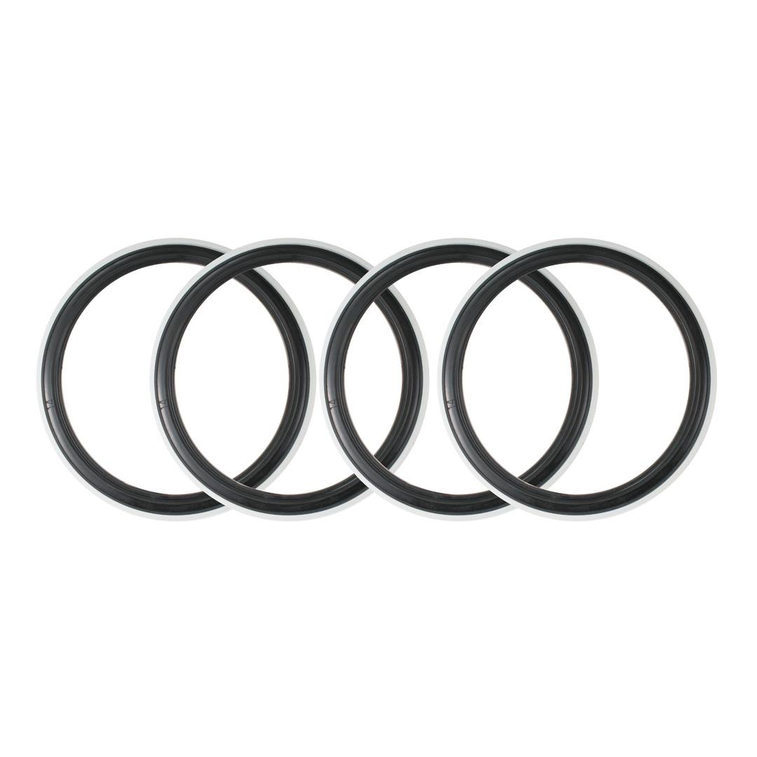 T1 ve T2 klasik modelleri Atlas 14