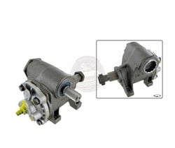 Jopex Direksiyon Kutusu