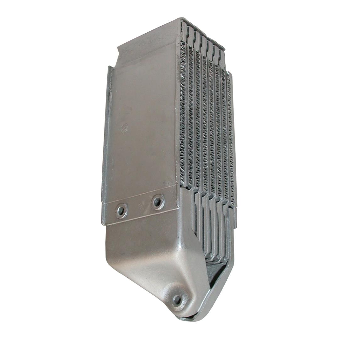 Volkswagen Forst 2000 Yağ Radyatörü (T2) 021117021B 8113500100 - VW Classic Club | Vosvos Kaplumbağa Yedek Parça