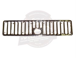 Impa Kaput Üstü Su Fiskiye Izgara Nikelajı