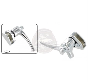 Wolfsburgwest Kelebek Cam Mandalı Sol (1100-1200)