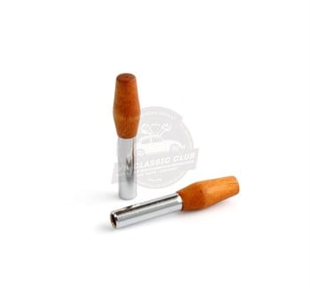 Jopex Kapı Açma Butonu Takım (Ahşap)