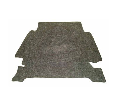 Öz-İş Bagaj Halısı