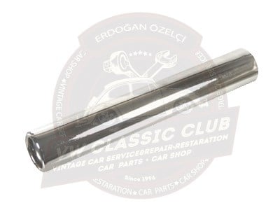 Vw Classic Club Egzoz Ucu (Adet)