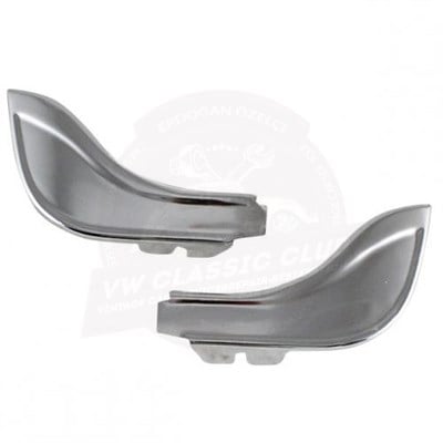 BBT4VW Çamurluk Ağız Nikelajı Ön Takım 73-75	