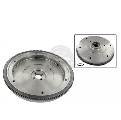 Empi Volant Komple 130 Diş 200mm