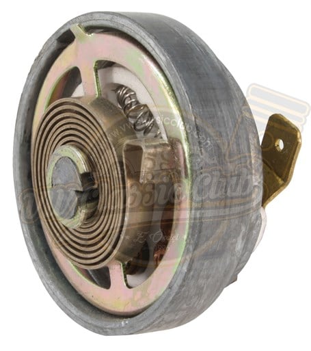 6 Volt Karbüratör Jiklesi