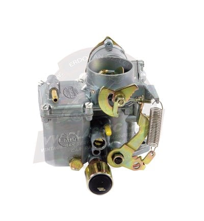 Empi 34 Pict-3 Geniş Boğaz Karbüratör
