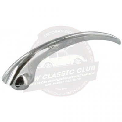 Vw Classic Club Krom Kapı İç Açma Kolu
