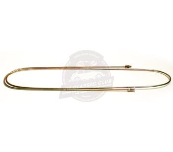 Vw Classic Club Fren Borusu Önden Arkaya 218cm