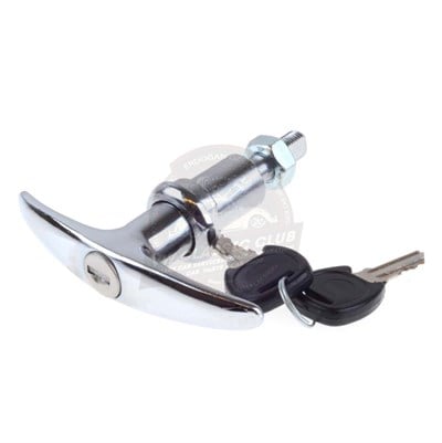 Jopex Arka Kaput Kilidi (1100-1200)