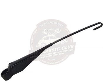 Jopex Silecek Kolu Dış Sol Siyah Adet (1973-1975)