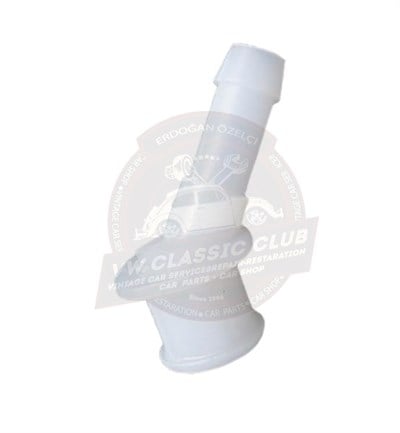 Ana Merkez Üst Borusu