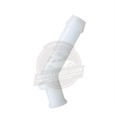 Ana Merkez Üst Borusu	