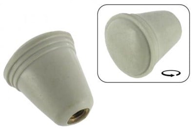 Wolfsburgwest Far Açma Düğmesi Gri (1100-1200)