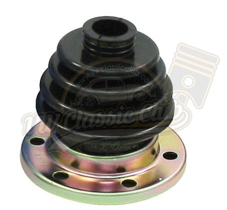 Aks Körüğü İç Saçlı  (T2)