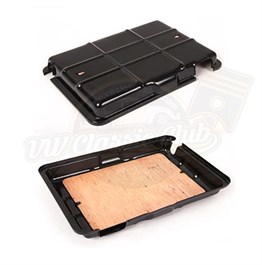 Akü Koruma Kapağı (12 V)