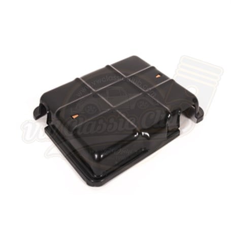 Akü Koruma Kapağı (6 V)