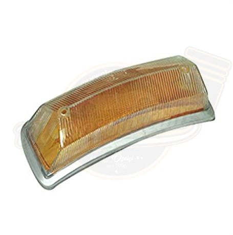 Alt Sinyal Camı Sağ-Sol (Adet) (T2A)