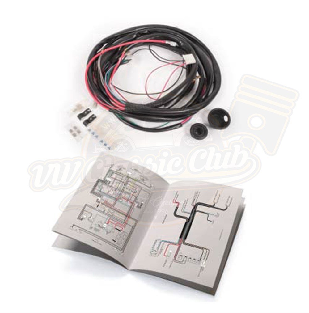 Ana Tesisat (1303) 1973-1974