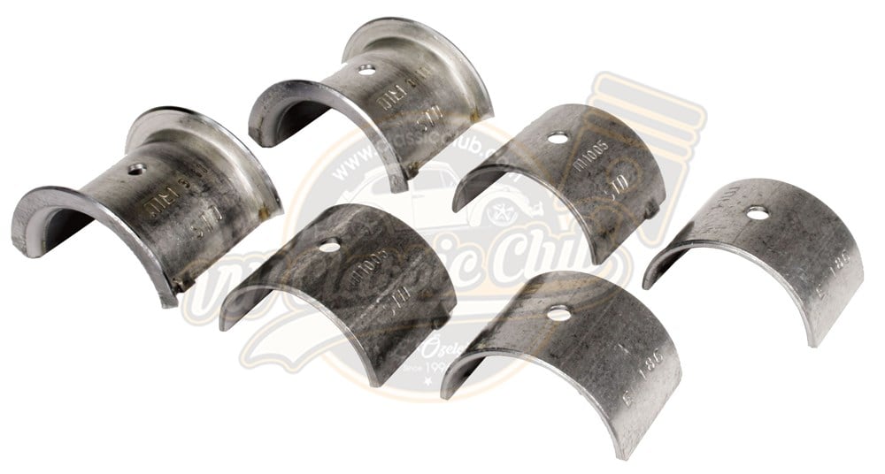 Ana Yatak Dış 66,50 İç 0,50