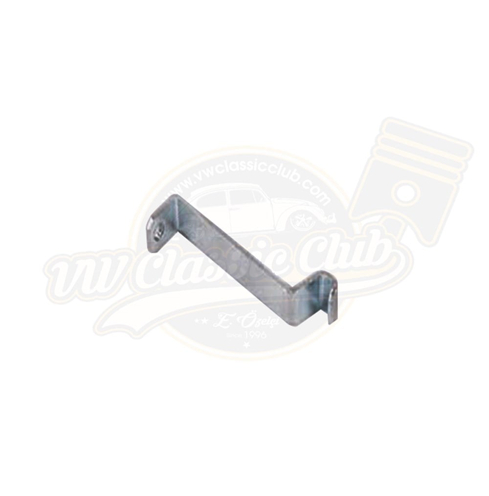 Arka Atom Far Bağlantı Aparatı