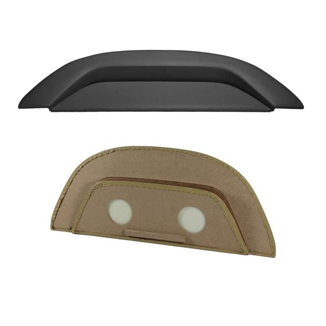 Arka Cam Altı Kolonluk Gri (1100-1200-1300-1302-1303)