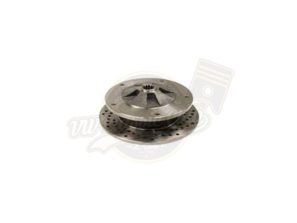 Arka Disk 1100-1200-1300