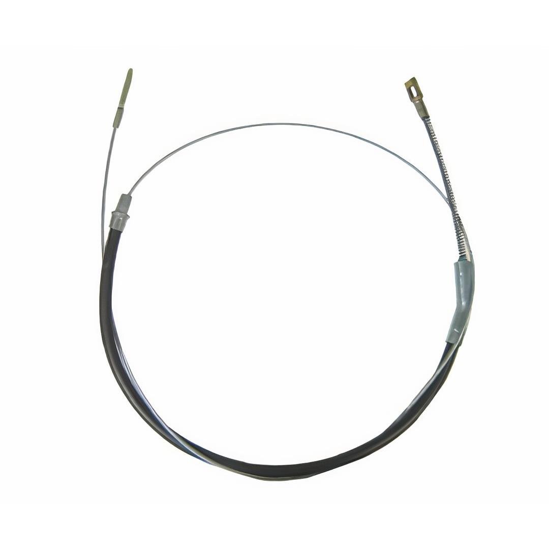 Arka Fren Balatası 230x30mm (1100-1200-1300)