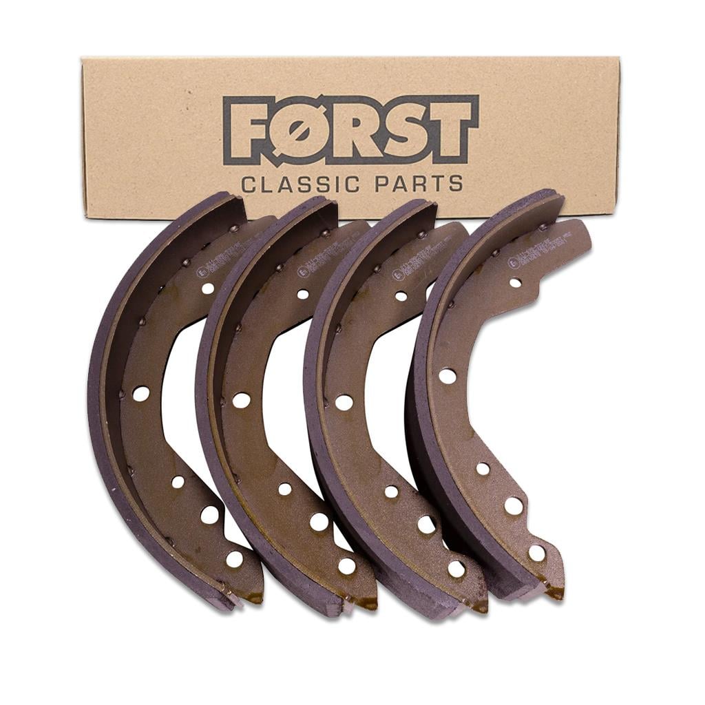 Arka Fren Balatası 55mm T2 1971-72